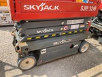 Chassis Photos with 
