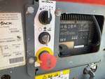 Basic Lower Control Station with 