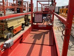 Basic Control Station Upper with 