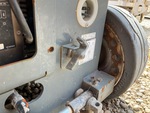 Basic Lower Control Station with 