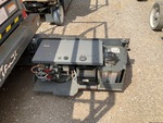 Hydraulics with 