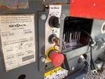 Basic Lower Control Station with 