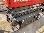 Chassis Photos with 