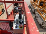 Basic Control Station Upper with 