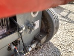 Basic Lower Control Station with 