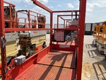 Basic Control Station Upper with 