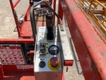 Control Station Upper with 