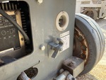 Control Station Ground with 