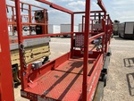 Control Station Upper with 