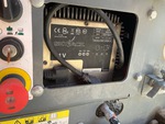 Electrical with 