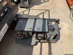 Hydraulics with 