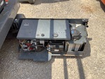 Hydraulics with 