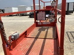 Basic Control Station Upper with 