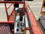 Basic Control Station Upper with 