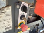 Basic Lower Control Station with 
