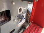 Basic Lower Control Station with 