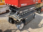 Chassis Photos with 