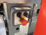 Basic Lower Control Station with 