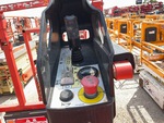 Basic Control Station Upper with 