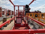 Basic Control Station Upper with 