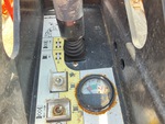 Basic Control Station Upper with 