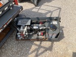 Hydraulics with 