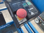 Basic Control Station Upper with 