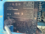 Electrical with 