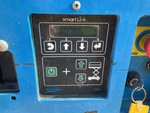 Basic Lower Control Station with 