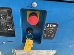 Basic Lower Control Station with 