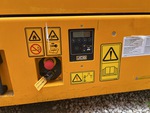 Basic Lower Control Station with 
