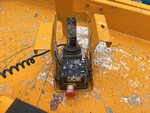 Basic Control Station Upper with 