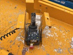 Basic Control Station Upper with 