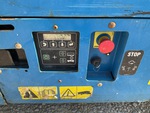 Basic Lower Control Station with 