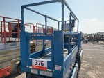 Basic Control Station Upper with 