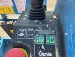 Basic Control Station Upper with 