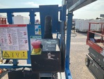Basic Control Station Upper with 