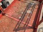 Basic Control Station Upper with 