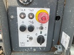Basic Lower Control Station with 
