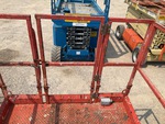 Basic Control Station Upper with 