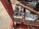 Basic Control Station Upper with 