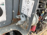 Basic Lower Control Station with 