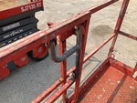 Basic Control Station Upper with 