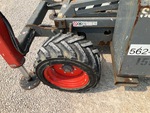 Chassis Photos with 