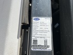 General Appearance with Refrigeration Unit Serial Number