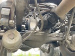 Drivetrain with 