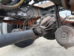 Drivetrain with 