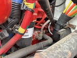 Engine with 