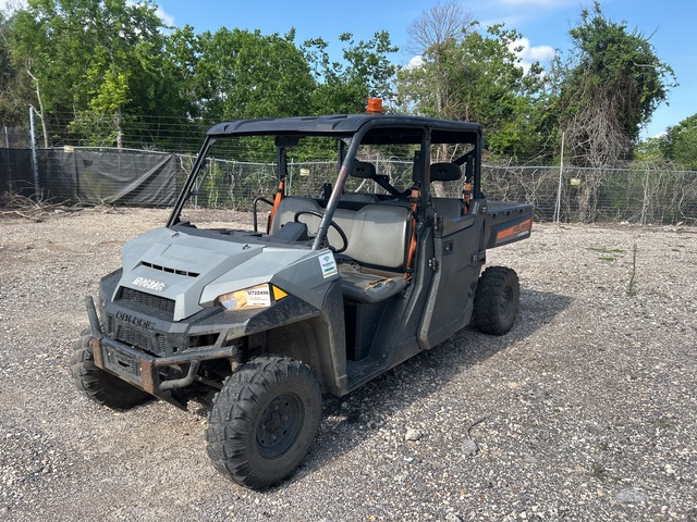 2020 Polaris 4000D 4x4 Utility Vehicle