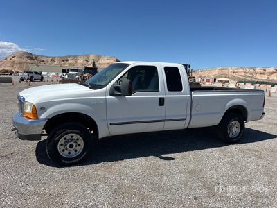 General Appearance with Featured Photo